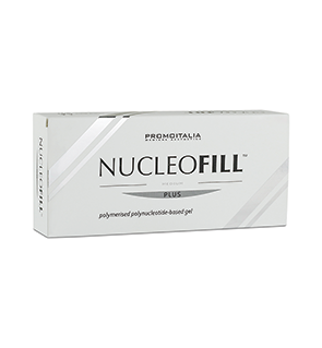 Nucleofill Medium Plus